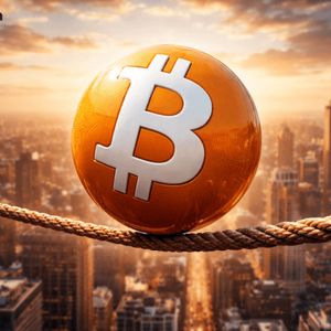 Deleveraging Phase: Bitcoin Stabilizes at $70K After February’s Volatility Flush