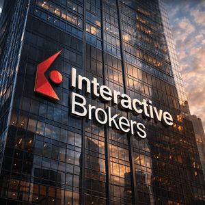 Interactive Brokers Brings Nano Bitcoin and Ether Futures to Global Clients