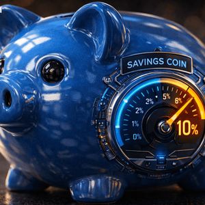 Institutional-Grade Yield: Buck Labs Upgrades Savings Token to 10% APY