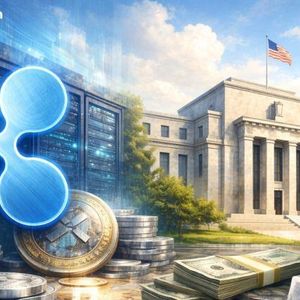 Ripple Seeks Fed Payment Account Changes, Citing Implications for RLUSD and XRP Infrastructure
