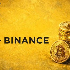 Binance Locks $1 Billion Into Bitcoin—15K BTC Now Secured as Long-Term Reserve Powerhouse