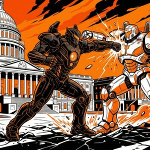 AI Is Pouring Millions to Support Candidates Before the Midterms, but Not Everyone Shares the Same View