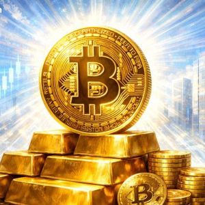Robert Kiyosaki Will Choose Bitcoin Over Gold if Forced to Pick One Asset