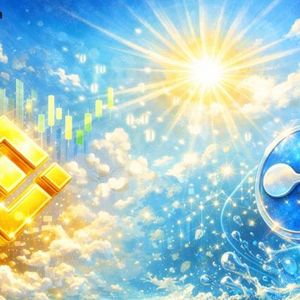 Binance Expands RLUSD Across XRP Network, Unlocking New Liquidity Channels for Traders