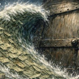 White House Adviser: Trillions in Institutional Capital Waiting to Enter Digital Assets