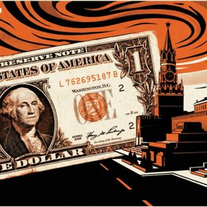 Russia’s Return to the Dollar: A Non-Existing Dilemma