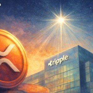 XRP Declared Ripple’s ‘North Star’ in Trillion-Dollar Vision, Now the Heartbeat of Every Product and Institutional Push