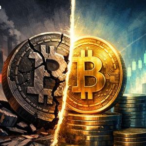 Will Strategy Sell Bitcoin? CEO Outlines Scenario When Talks Turn Real Amid $17B Loss