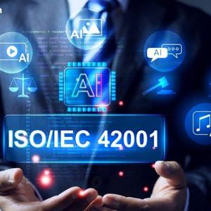 Digital Asset Platform Crypto.com Receives AI Certification