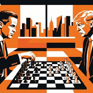 Canada Spearheads New Trade Alliance to Counter Trump’s Influence