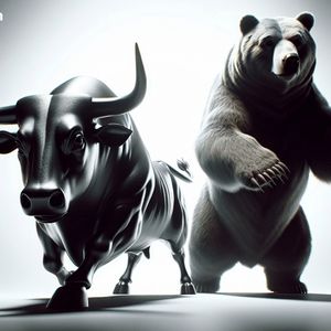 AI Fears Weigh on Nasdaq as US Stocks Trade Lower at Midday