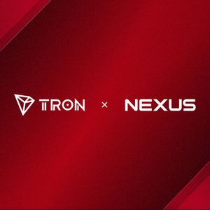 TRON Network Integrated into NEXUS Enabling TRC-20 USDT Payments on CROSS Pay With 0% Payment Fee