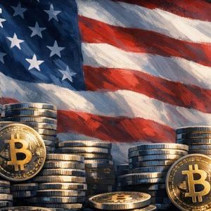 US Government Holds 328,372 BTC as Onchain Data Confirms $23B Federal Crypto Stockpile