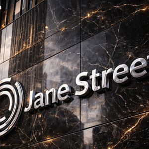 Quant Giant Jane Street Adds $276M in IBIT Shares During Q4 2025