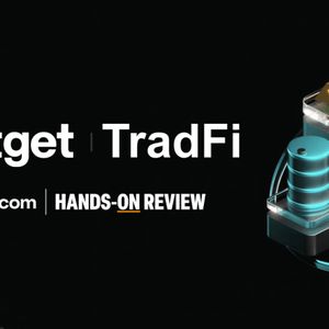 Leveraging Macro: Digging Into Bitget’s New TradFi Suite