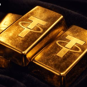 Tether Gold Anchors First Blockchain-Based Gold Dividend by Public Firm