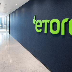 Etoro Outperforms Expectations With Record Q4 Profit, Stock Rallies