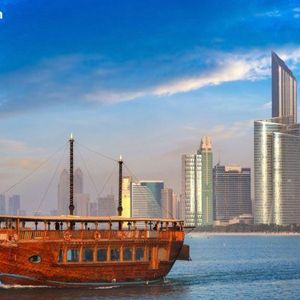 Abu Dhabi Funds Top $1 Billion in Blackrock’s Bitcoin ETF