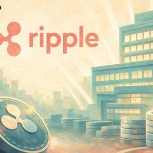 Ripple Highlights XRP Donation as GOSH Adopts Crypto for Expansion