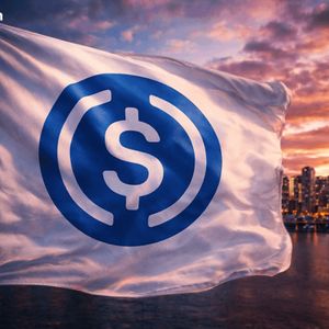 Report Finds USDC Transfer Growth on Base Fueled by LP Rebalancing