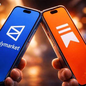 Polymarket Brings Live Probability Tables to Substack Authors