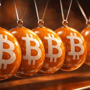 Bitcoin Trading Range Tightens as Resistance Drops to $67,000; Network Nears 20 Million Coin Milestone