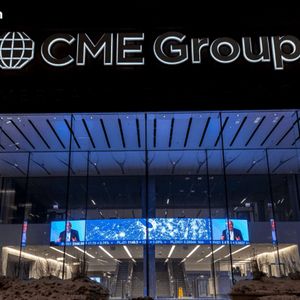 CME Group Bets on Around-the-Clock Crypto Futures Access