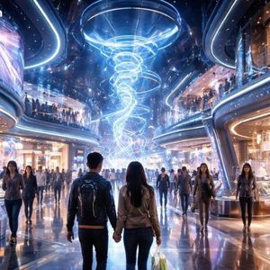 Coinbase CEO ‘Extremely Bullish’ on Stablecoins as Default Payment for Billions of AI Agents