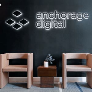 OCC-Regulated Anchorage Digital Brings Stablecoin Minting to Banks