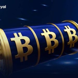 CryptoRoyal.com Sets a New Standard for High-Limit Crypto Gaming Infrastructure in 2026
