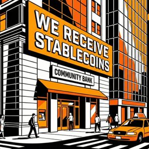 Former CFTC Chief Calls for Allowing Banks to Offer Yield on Stablecoin Deposits