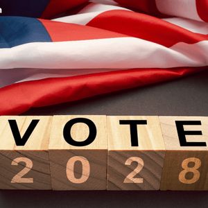 Bitwise Targets 2028 Presidential Race With Binary Outcome ETFs