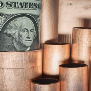 Is Copper Mirroring Silver’s Explosive Breakout? Veteran Trader Bluntz Reveals Bullish Forecast