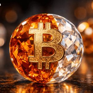 Crystalline Tension — Calls Dominate Puts as Bitcoin Derivatives Swell in Tight Trading Band