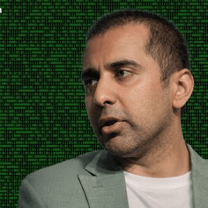 Balaji Srinivasan Says Crypto Is the ‘Code-Based Order’ for a Fracturing World