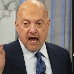 Mad Money’s Jim Cramer: I Trust My Money More in Draftkings Than I Would Binance