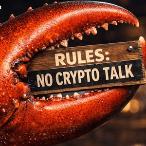 Openclaw’s No-Crypto Discord Rule Sparks Debate Across Tech Community