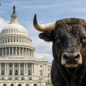 Ripple CEO Sees 90% Clarity Act Passage Odds—More Bullish Than Prediction Markets