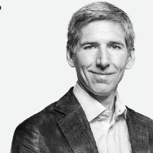 Bitwise CIO Matt Hougan Challenges the ‘Commodity Blockspace’ Thesis