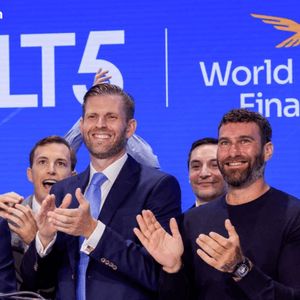 World Liberty Financial Claims Coordinated Attack on USD1 as Stablecoin Briefly Slips From $1 Peg