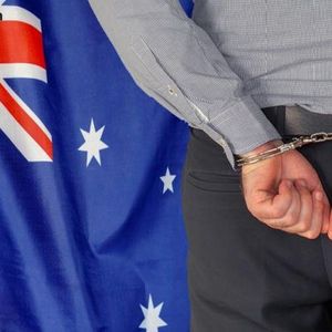 Australian Cybercrime Squad Charges Man in $3.5 Million Crypto Scam