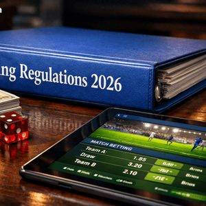 iGaming Regulations in Focus: UK Fees, Brazil Taxes and X’s Gambling Ban