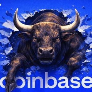 Coinbase Launches US Stock Trading, Pushing Ambitious ‘Everything Exchange’ Vision Forward