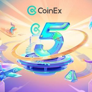 CoinEx: To Embrace a New Crypto Future by Making Crypto Trading Easier in the Next Five Years