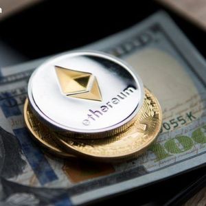 FG Nexus Dumps 7,550 ETH as Losses Reach $82 Million