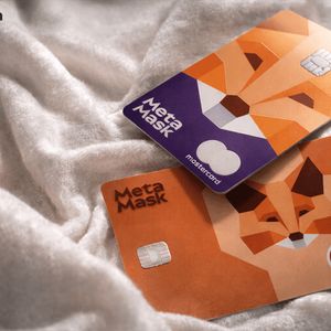 Metamask, Mastercard Roll out Self-Custodial Crypto Card in US