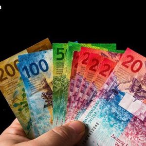 Allunity Launches EU-Compliant Swiss Franc Stablecoin