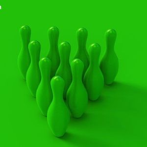 Bitcoin ETFs Top $1 Billion in 3-Day Inflow Streak