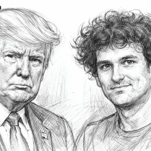 Sam Bankman-Fried’s Pardon Campaign Fails to Sway Trump