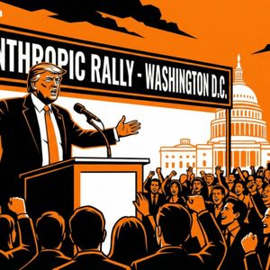 Anthropic Faces Trump’s Wrath: All Federal Agencies to Cease Claude’s Use